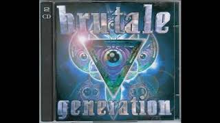 Misanthrope - Le Roman Noir (Brutale Generation CD2-T05)