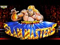 Saturday Night Slam Masters The Greatest Arcade Wrestling Game