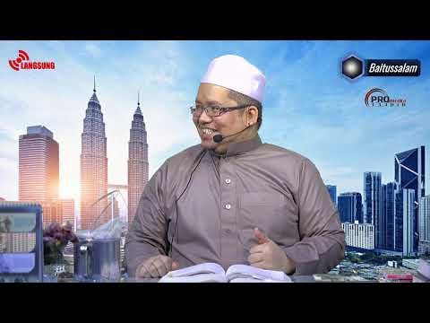 SYARAH AQIDAH TAHAWIYAH