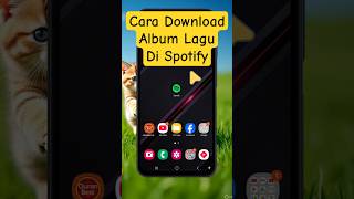 Download lagu Cara Download Album Lagu Di Spotify #downloadalbumspotify #downloadalbumlaguspotify #downloadspotify mp3