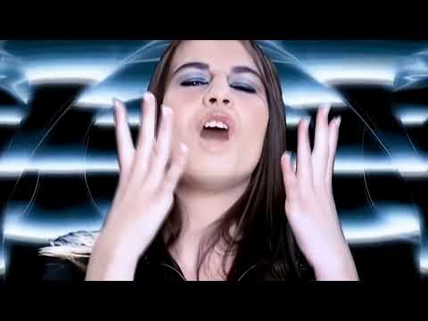 Captain Hollywood Project - More And More (Extended Original Club Mix) Vj Alan Santos HD