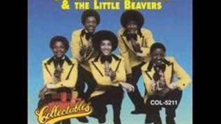 "Forever" by Jimmy Briscoe & The Little Beavers