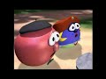 Madame Blueberry House Destroy