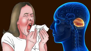 Pressure In Head When Coughing: Causes And Home Remedies