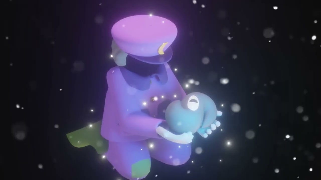 Release Date Trailer