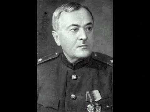 Alexandrow Ensemble 1948 :  Das Glöcklein