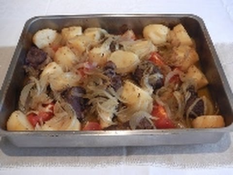 download lagu mp3 mp4 Kleftiko Oven, download lagu Kleftiko Oven gratis, unduh video klip Kleftiko Oven