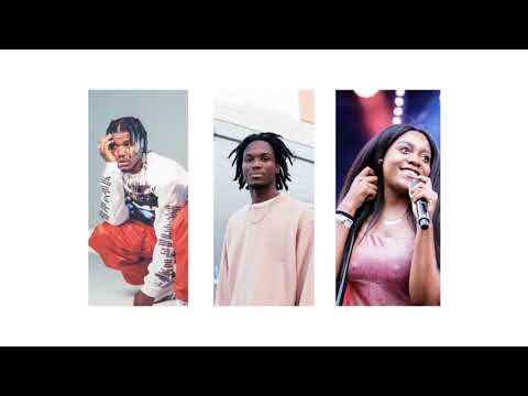 [FREE] Smino X Saba X Noname Type Beat "Golden"