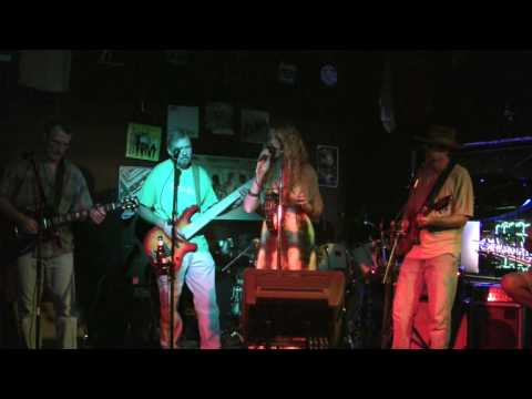 sToneFish performing Whipping Post by The Allman Brothers Band