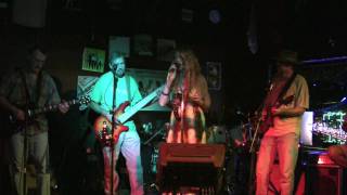 sToneFish performing Whipping Post by The Allman Brothers Band