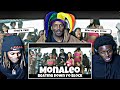Monaleo Beating Down Yo Block Official Music Video DAD REACTION