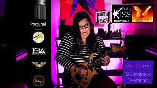 Patty Kiss- Sonda me, usa me