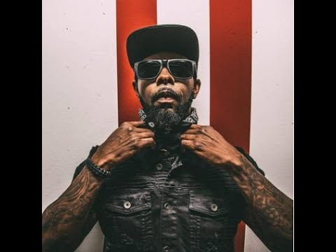 DJ LORD . Lord Of The Prophets Metal Shrapnel Moshtape Vol. 1