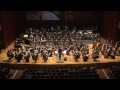 The Overture by Thailand Philharmonic Orchestra