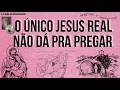 2924 The Only True Jesus Cannot Be Preached All The Others Are Political Inventions