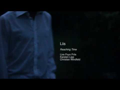 Liis - Reaching Time