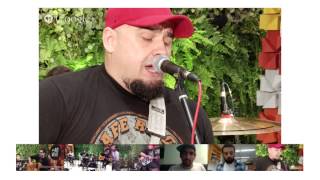 RAIMUNDOS - Sereia da Pedreira no +AoVivo