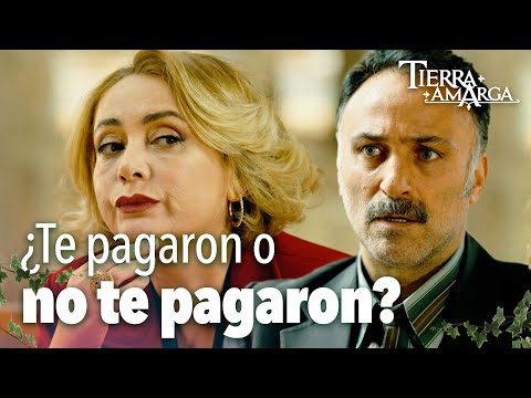 Gastar dinero es la especialidad de Şermin - Capítulo 159