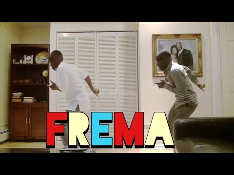 Dance to Nero X - Frema