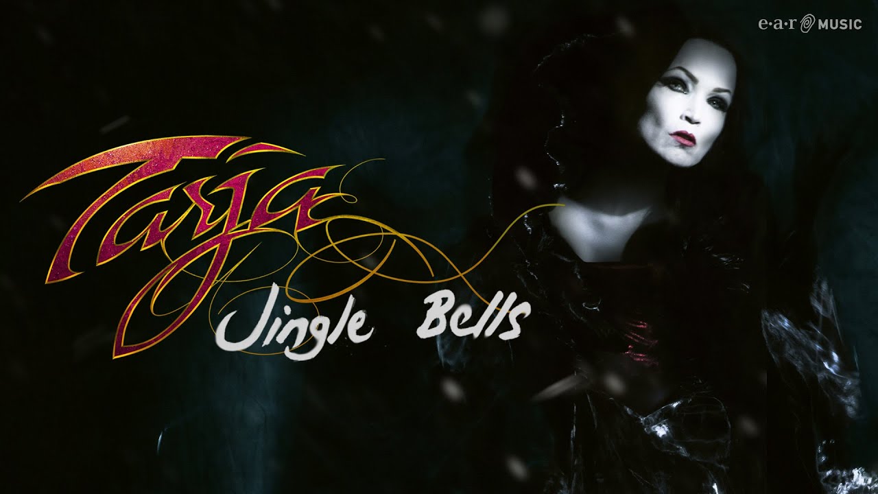 Tarja — Jingle Bells