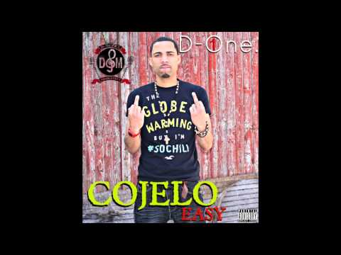 D-One. - Cojelo Easy