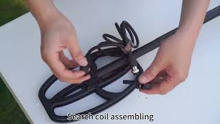 Detektor kovů Quest X1