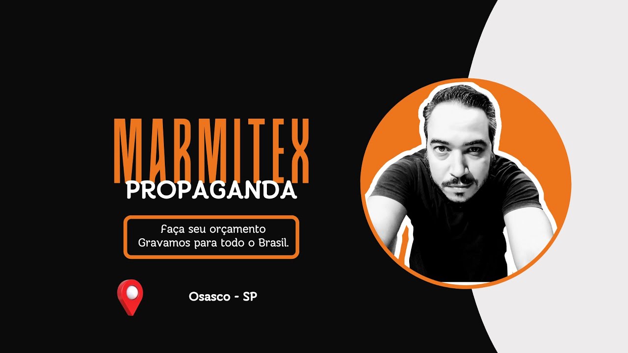 PROPAGANDA MARMITEX (VINHETA)