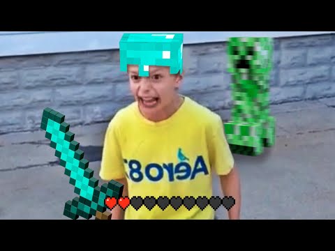 Minecraft memes that Blow my Mind