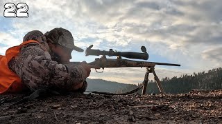 Hunting the Old Stomping Grounds | Late Season Whitetail Hunt
