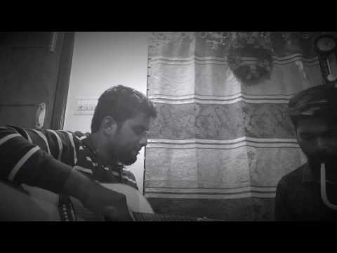 Guitar and Melodica Instrumental