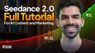 Seedance 2.0 Beginner’s Tutorial on AI Content & Marketing
