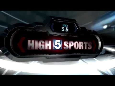 High 5 Deshaun Watson