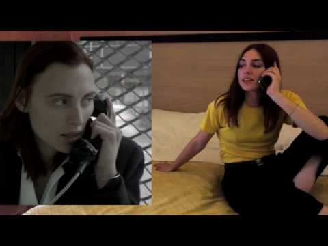 Emma Acs - Telefon Duet (Official Video)