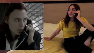 Emma Acs - Telefon Duet (Official Video)