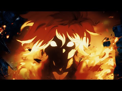 KXNVRA, HIDEOUS MORBID - ALARM (MUSIC VIDEO)