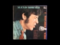 Alexis Korner ‎– I Wonder Who ? - Watermelon Man