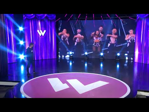 Women's Club 175 - STAND UP ԳՈՌ (ԲՐՅՈՒՆԵՏՆԵՐ)