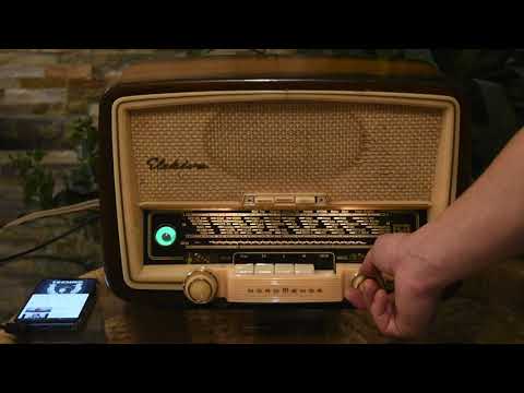 Nordmende Elektra 58