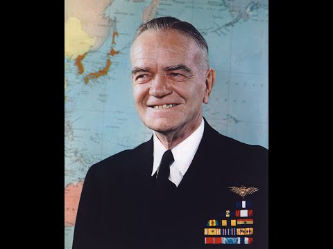 Admiral Halsey and a  Discussion on Guadalcanal Leadership with Jon Parshall-Episode 121