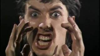 Cover art for Luddite Joe