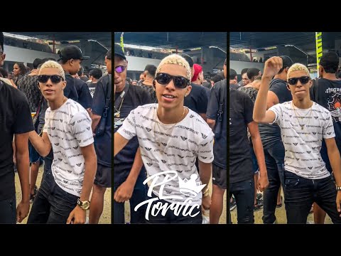 VEM BUM BUM REBOLANDO PRA MIM  - MC's MARCELO DA CJ , 2G DO SF & MV [ 2L DE VV & KN DE VV ] 2025