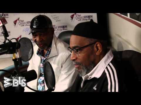 Gamble and Huff Talk The Process of Penning the Soul Train Theme Song