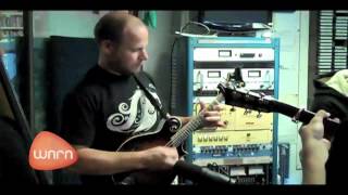 The Infamous Stringdusters - My Destination