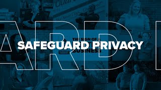 BBB's 8 Standards for Trust: Safeguard Privacy with Keystone Pediatric Therapy