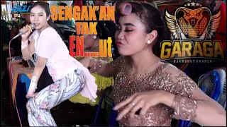 Download lagu Pok Ame2 Hutang GARAP GARAGA JANDHUT THAILAND SENGAKAN ANYAR LIVE SILOREJO mp3