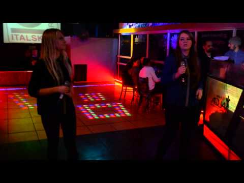 Luštěla - LuŠtěLa - Neřeším