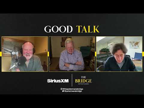 Good Talk: Trump and Carney, Did Anything Really Change?