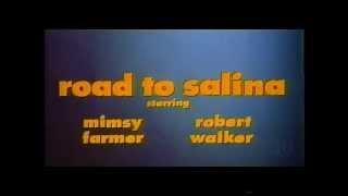 Road To Salina (1970) Trailer