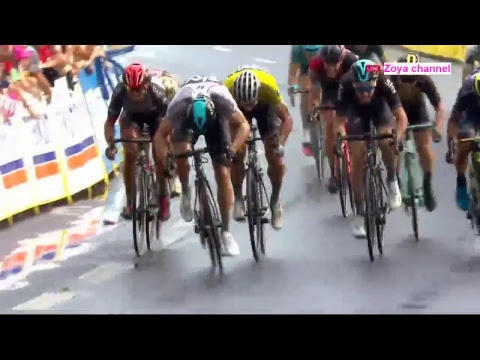 Cycling Live Tour of Poland 2017 - Stage 5