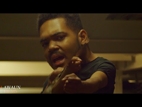 Dosey - John Wick shot by @LawaunFilms